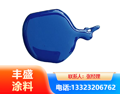 沧州水性醇酸磁漆