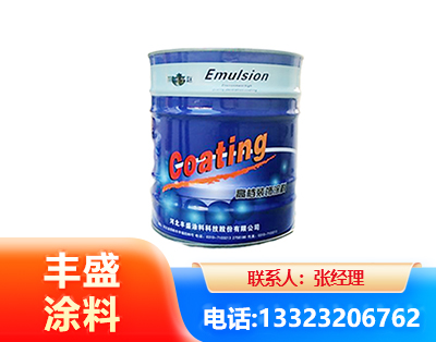 沧州水性聚氨酯漆