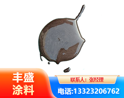 沧州水性氯磺化漆
