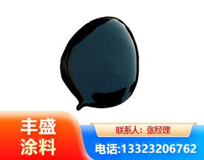沧州水性氯化橡胶漆